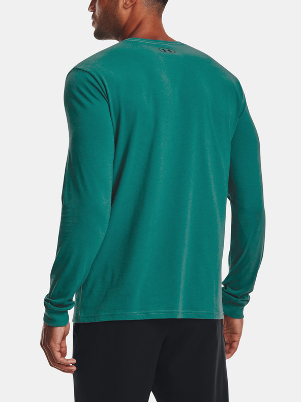 Under Armour Férfi póló Under Armour UA SPORTSTYLE LEFT CHEST LS