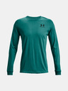 Under Armour Férfi póló Under Armour UA SPORTSTYLE LEFT CHEST LS