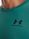 Under Armour Férfi póló Under Armour UA SPORTSTYLE LEFT CHEST LS
