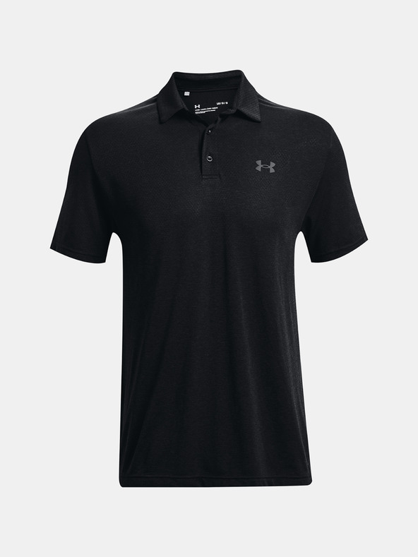 Under Armour Férfi póló Under Armour UA Vanish Seamless Polo