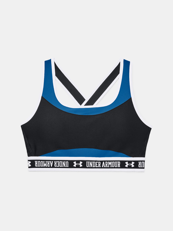 Under Armour Női melltartó Under Armour UA Crossback Mid Block