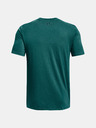 Under Armour Férfi póló Under Armour UA FAST LEFT CHEST 3.0 SS