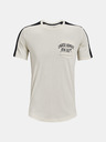 Under Armour Férfi póló Under Armour UA Athletic Dept Pocket Tee