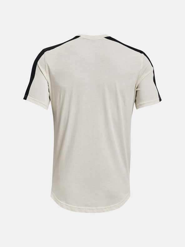 Under Armour Férfi póló Under Armour UA Athletic Dept Pocket Tee