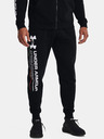 Under Armour Férfi melegítők Under Armour UA Rival Fleece Chroma Pants