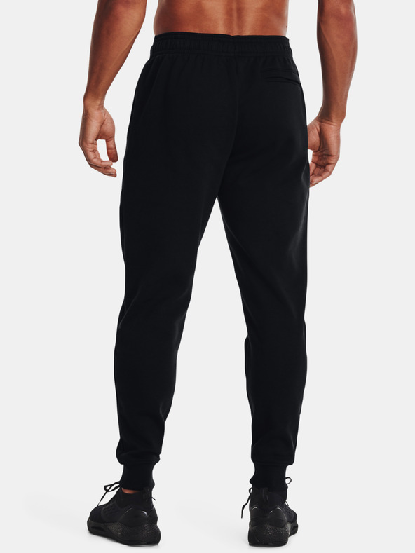 Under Armour Férfi melegítők Under Armour UA Rival Fleece Chroma Pants