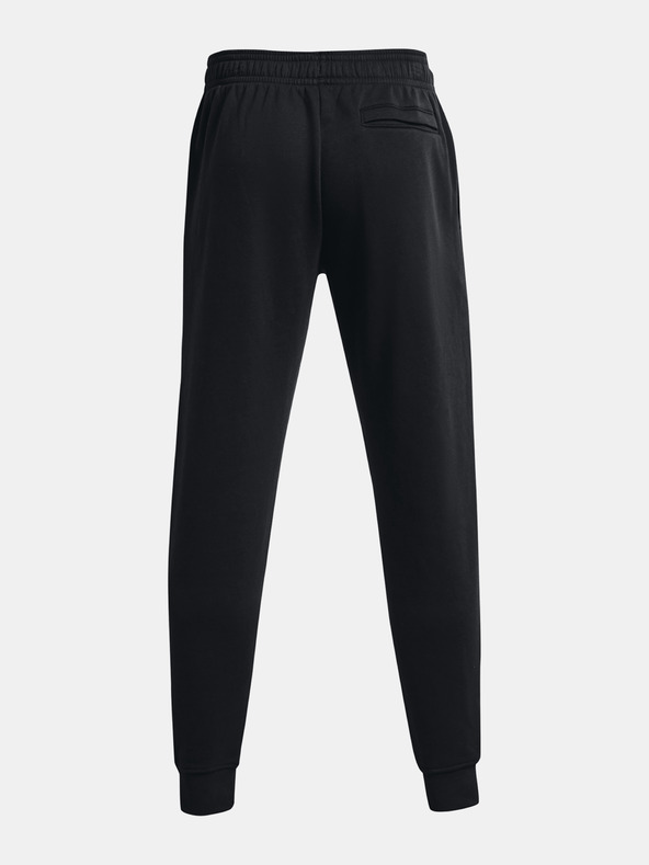 Under Armour Férfi melegítők Under Armour UA Rival Fleece Chroma Pants