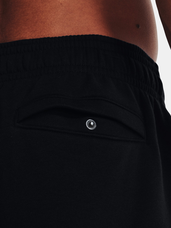 Under Armour Férfi melegítők Under Armour UA Rival Fleece Chroma Pants