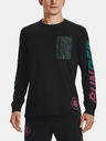 Under Armour Férfi póló Under Armour UA RUN ANYWHERE LS