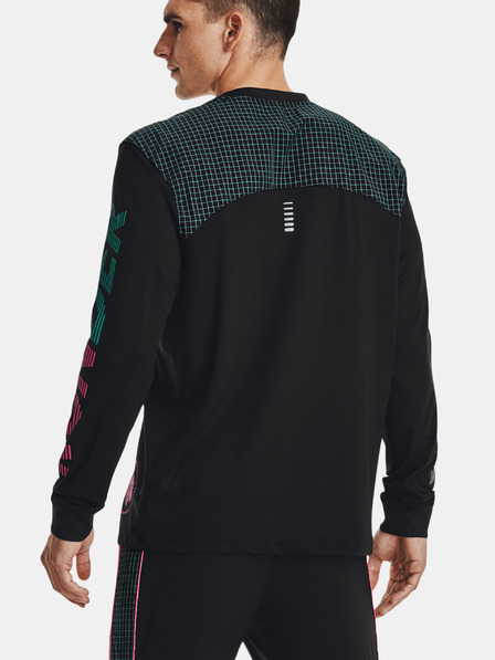 Under Armour Férfi póló Under Armour UA RUN ANYWHERE LS