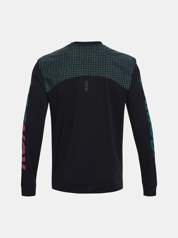 Under Armour Férfi póló Under Armour UA RUN ANYWHERE LS