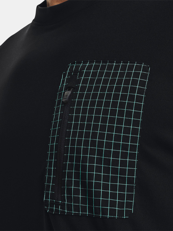Under Armour Férfi póló Under Armour UA RUN ANYWHERE LS