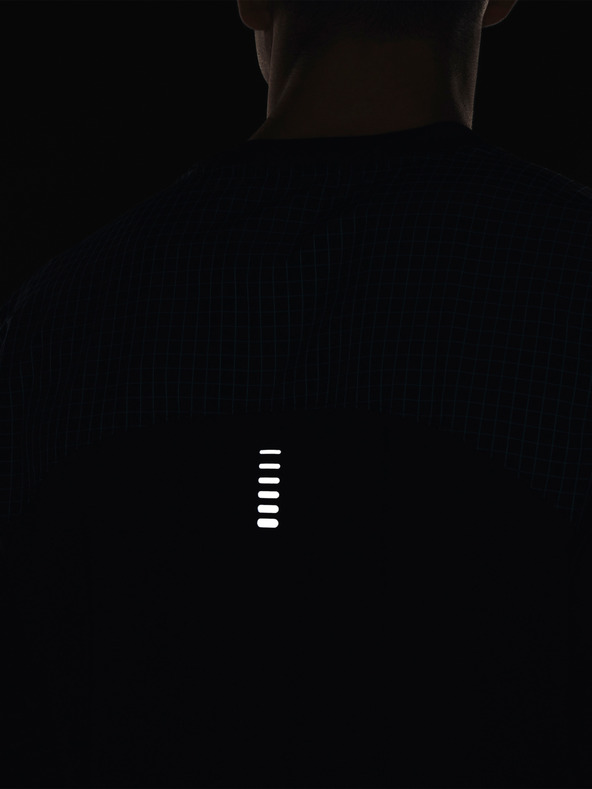 Under Armour Férfi póló Under Armour UA RUN ANYWHERE LS