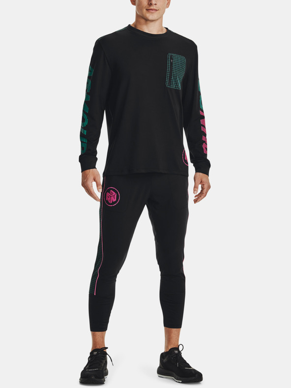 Under Armour Férfi póló Under Armour UA RUN ANYWHERE LS