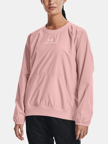 Under Armour Női felső Under Armour UA Storm Rush Woven Crew