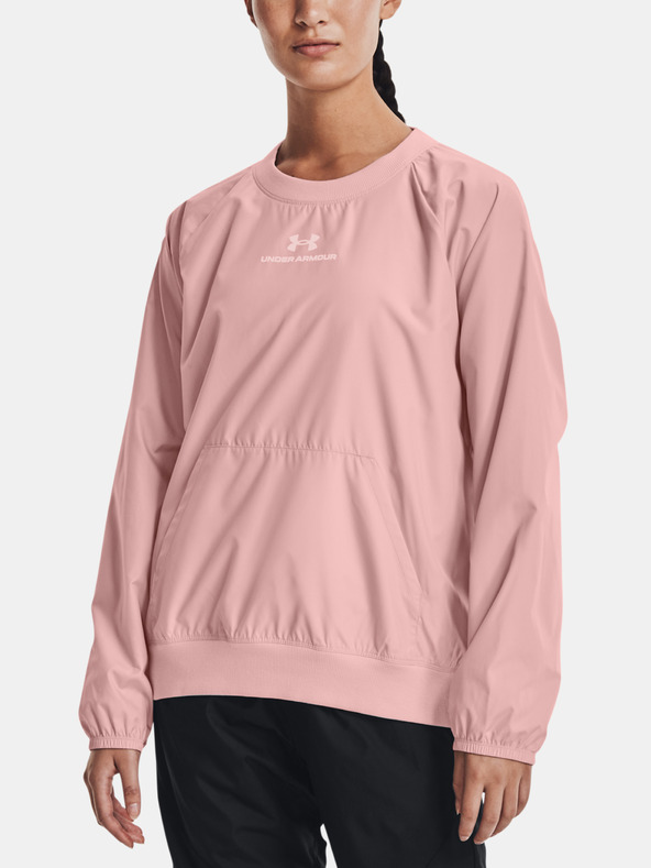 Under Armour Női felső Under Armour UA Storm Rush Woven Crew