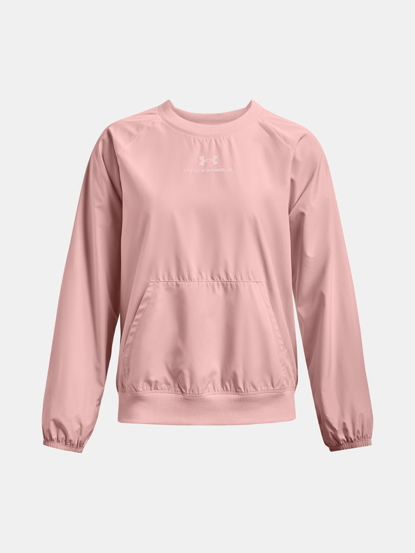 Under Armour Női felső Under Armour UA Storm Rush Woven Crew