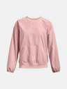 Under Armour Női felső Under Armour UA Storm Rush Woven Crew