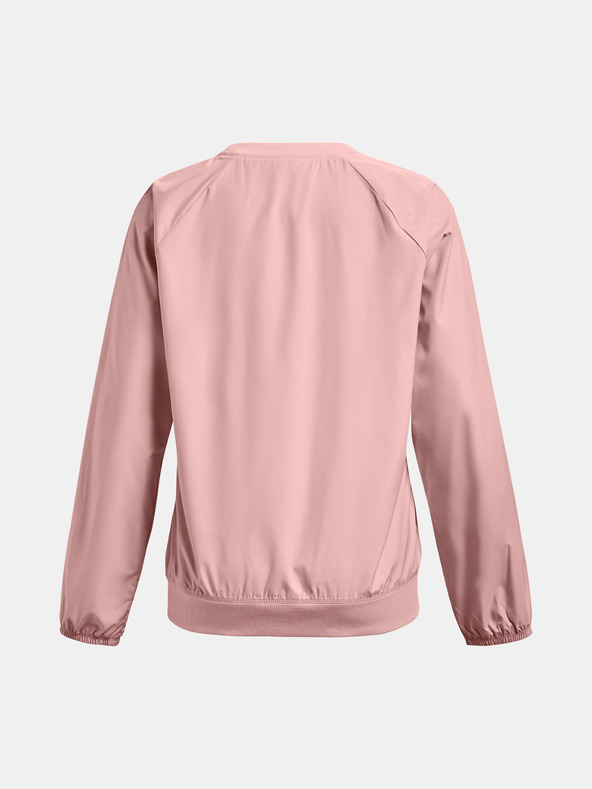 Under Armour Női felső Under Armour UA Storm Rush Woven Crew