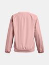 Under Armour Női felső Under Armour UA Storm Rush Woven Crew