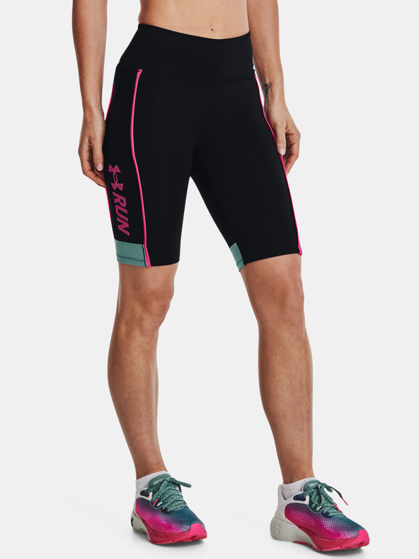 Under Armour Női rövidnadrágok Under Armour UA Run Anywhere Half Tight
