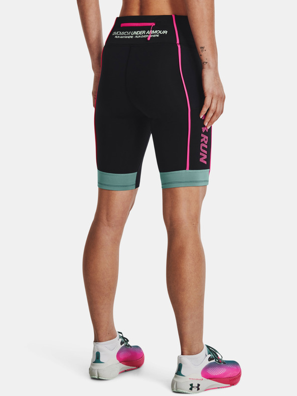 Under Armour Női rövidnadrágok Under Armour UA Run Anywhere Half Tight