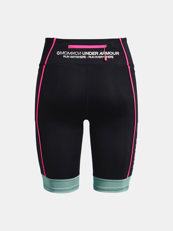 Under Armour Női rövidnadrágok Under Armour UA Run Anywhere Half Tight