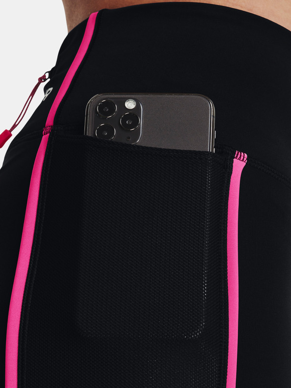 Under Armour Női rövidnadrágok Under Armour UA Run Anywhere Half Tight