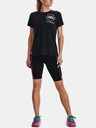 Under Armour Női rövidnadrágok Under Armour UA Run Anywhere Half Tight