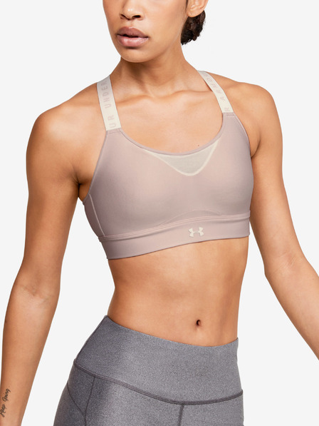 Under Armour Női melltartó Under Armour  Infinity High Bra