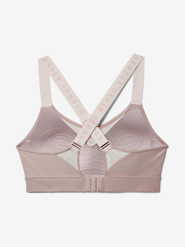 Under Armour Női melltartó Under Armour  Infinity High Bra