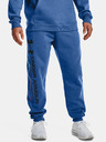 Under Armour Férfi melegítők Under Armour UA Rival Fleece Chroma Pants