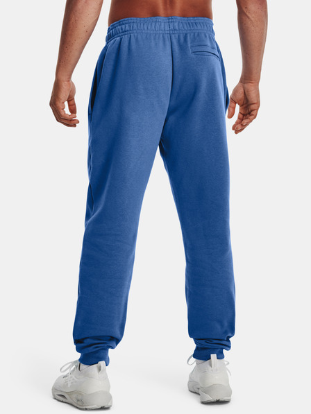 Under Armour Férfi melegítők Under Armour UA Rival Fleece Chroma Pants