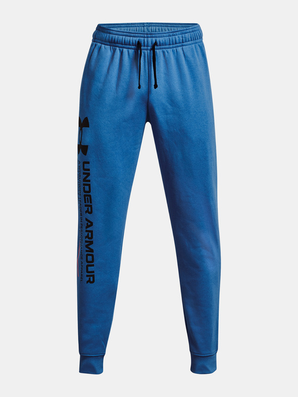 Under Armour Férfi melegítők Under Armour UA Rival Fleece Chroma Pants