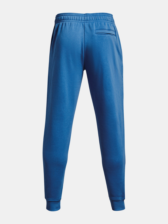 Under Armour Férfi melegítők Under Armour UA Rival Fleece Chroma Pants