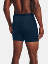 Under Armour Férfi boxeralsó Under Armour Tech Mesh 6in 2 Pack