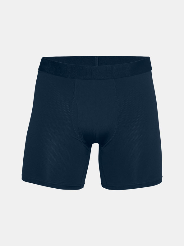 Under Armour Férfi boxeralsó Under Armour Tech Mesh 6in 2 Pack