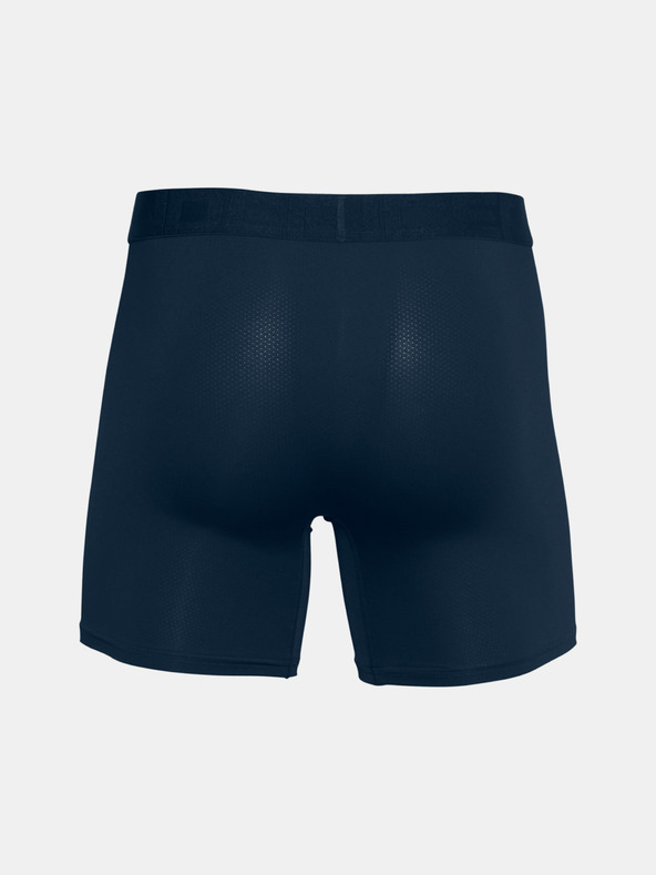 Under Armour Férfi boxeralsó Under Armour Tech Mesh 6in 2 Pack