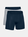 Under Armour Férfi boxeralsó Under Armour Tech Mesh 6in 2 Pack