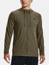 Under Armour Férfi felső Under Armour UA Wvn Perforated Wndbreaker