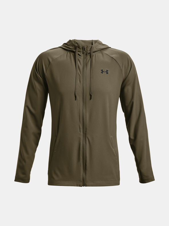 Under Armour Férfi felső Under Armour UA Wvn Perforated Wndbreaker