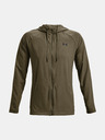 Under Armour Férfi felső Under Armour UA Wvn Perforated Wndbreaker