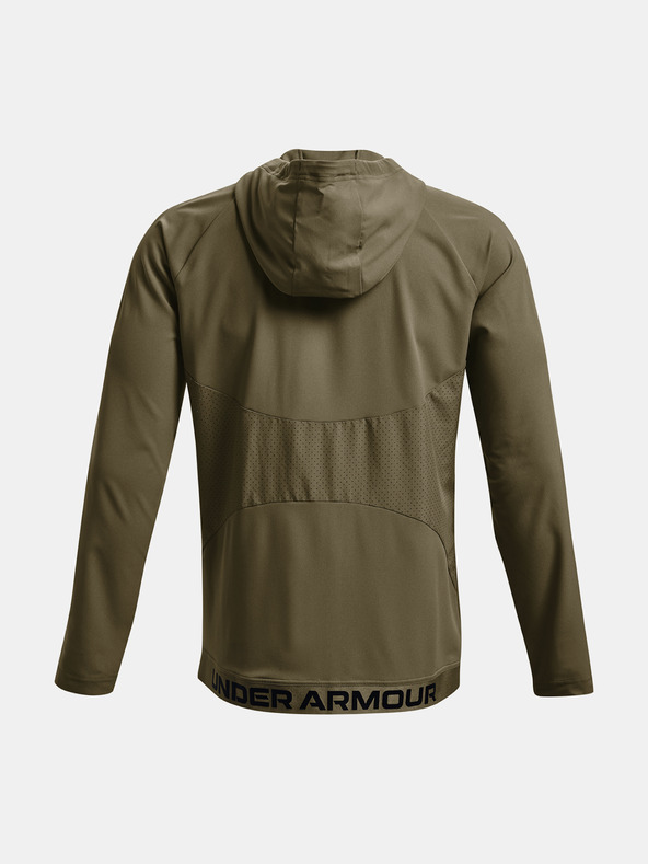 Under Armour Férfi felső Under Armour UA Wvn Perforated Wndbreaker