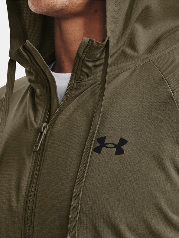 Under Armour Férfi felső Under Armour UA Wvn Perforated Wndbreaker