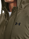 Under Armour Férfi felső Under Armour UA Wvn Perforated Wndbreaker