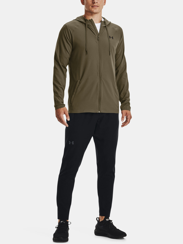 Under Armour Férfi felső Under Armour UA Wvn Perforated Wndbreaker