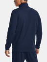Under Armour Férfi dzseki Under Armour UA PIQUE TRACK JACKET