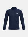 Under Armour Férfi dzseki Under Armour UA PIQUE TRACK JACKET