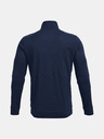Under Armour Férfi dzseki Under Armour UA PIQUE TRACK JACKET