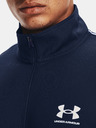 Under Armour Férfi dzseki Under Armour UA PIQUE TRACK JACKET